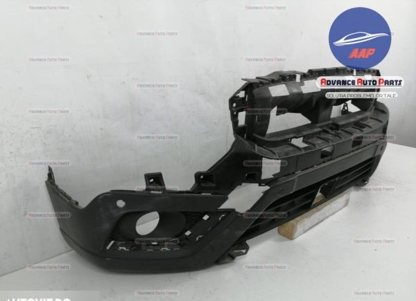 Bara Fata originala Suzuki  SX4  2  [ 2 facelift] [2016 - 2020] - imagine 3