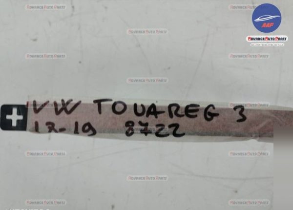 Catadioptru original Volkswagen VW  Touareg  generatia 3 CR [2018 - 2022] - imagine 5