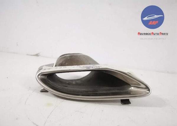 Tips Evacuare Dreapta original Mercedes-Benz  C-Class  W205/S205/C205 [2014 - 2018] - imagine 6