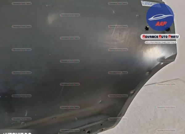 Usa stanga spate originala in stare buna Porsche  Cayenne  955 [2002 - 2007] - imagine 4