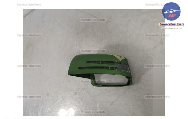 Capac Oglinda Stanga originala cu semnal Mercedes-Benz  E-Class  W212 [2009 - 2013] - imagine 3