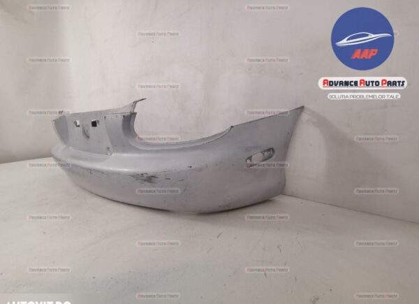 Bara spate originala Mazda  MX-5  NC [2005 - 2008] - imagine 3