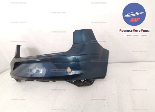Bara spate originala in stare buna Seat  Altea  1 [2004 - 2009] - imagine 2