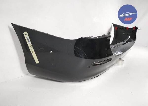 Bara Spate originala cu senzori parktronic Mercedes-Benz  A-Class  W177/V177 [2018 - 2022] - imagine 2