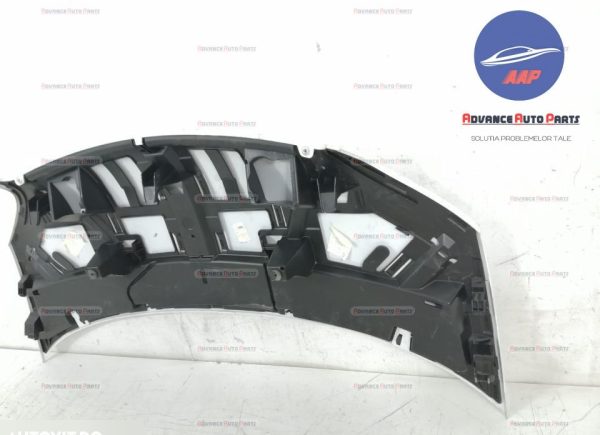 Capota originala Smart  Fortwo  3 [2014 - 2020] - imagine 5