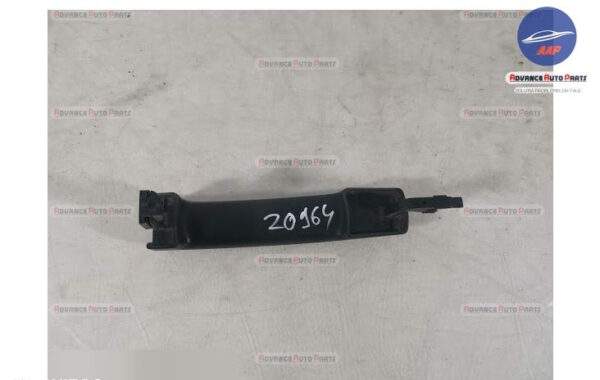 Maner Usa Dreapta originala Land Rover  Discovery  3 [2004 - 2009] - imagine 4