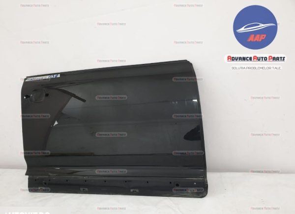 Usa dreapta fata originala stare buna Porsche  Cayenne  955 [2002 - 2007]