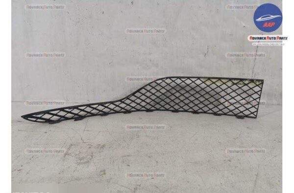 Grila Dreapta Bara Fata originala Bentley  Continental GT  2 [2010 - 2015] - imagine 4