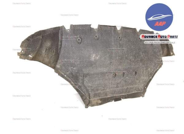 Scut bara fata cod 36A825235 - original Bentley  Bentayga  1 [2015 - 2020] - imagine 2