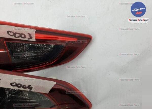 Stop stanga dreapta HALOGEN original in stare foarte buna Mazda  CX-3  1 [2015 - 2018] - imagine 8