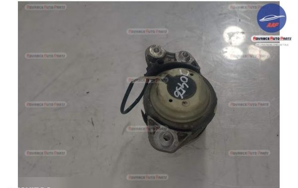 Tampon Motor originala Mercedes-Benz  GLC  1  [2015 - 2020] - imagine 2