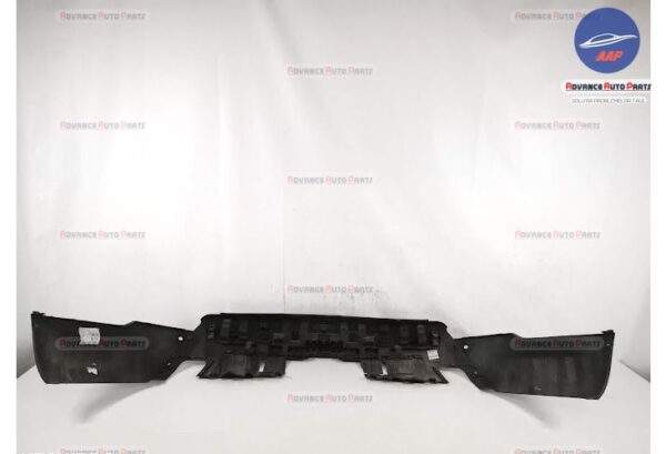 Bara Spate originala cu senzori Land Rover  Discovery  5 [2016 - 2022] - imagine 4