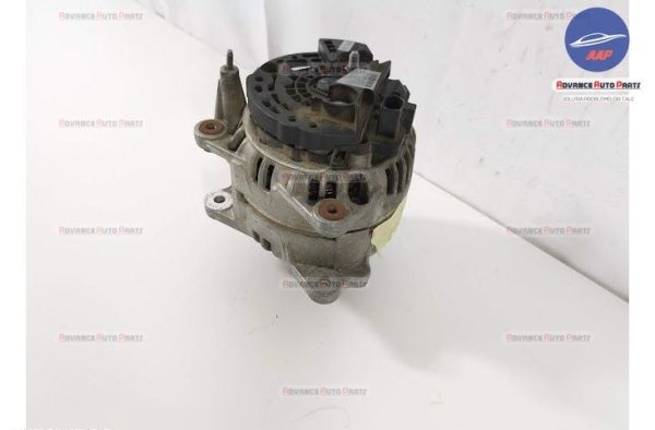 Alternator original 140AMP Volkswagen VW  Golf  5 [2003 - 2009] - imagine 6