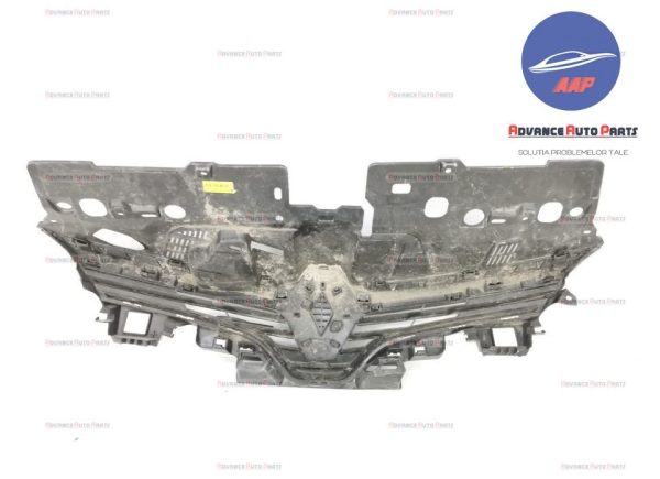 Grila centrala originala in stare buna Renault  Clio  4 [facelift] [2016 - 2019] - imagine 3