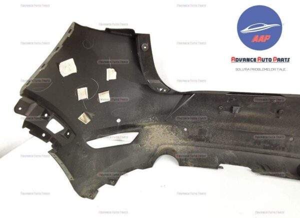 Bara spate cu senzori originala in stare buna. Mazda  CX-3  1 [2015 - 2018] - imagine 5