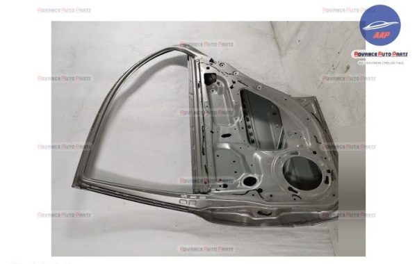 Usa Dreapta Spate originala Mercedes-Benz  E-Class  W211 [2002 - 2006] - imagine 5