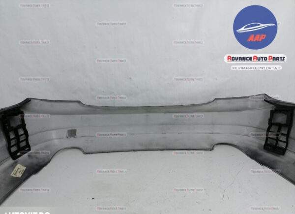 Bara spate originala Mercedes-Benz  CL-Class  C216 [2006 - 2010] - imagine 5