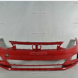 Bara Fata originala Volkswagen VW  Polo  6 AW/BZ [2017 - 2021]