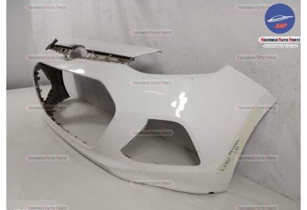 Bara Fata 2017 originala Hyundai  i10  2 [2013 - 2016] - imagine 3