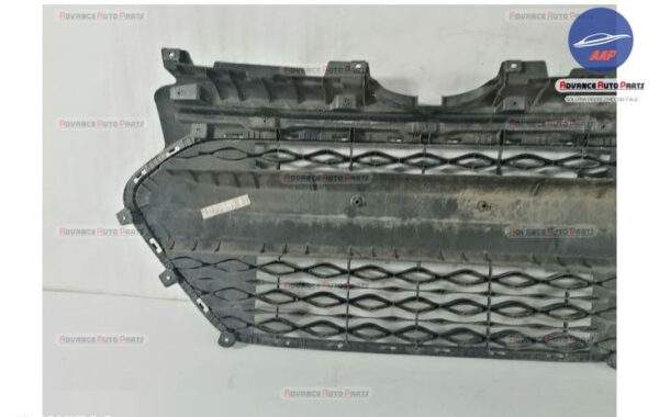 Grila Centrala originala Hyundai  i10  2 [facelift] [2016 - 2019] - imagine 4