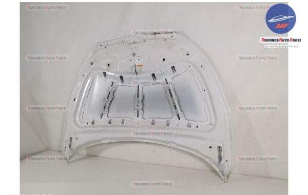Capota Motor originala Hyundai  Tucson  3 [2015 - 2020] - imagine 6