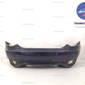 Bara spate cu senzori - originala in stare buna Maserati  GranTurismo  1 [2007 - 2016]