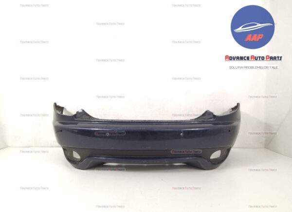 Bara spate cu senzori - originala in stare buna Maserati  GranTurismo  1 [2007 - 2016]