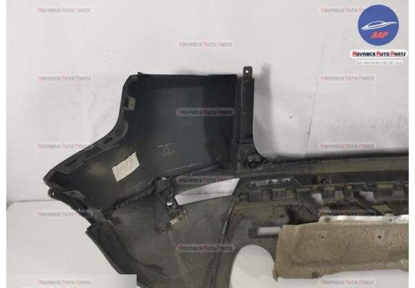 Bara Spate originala cu senzori Land Rover  Range Rover Evoque  L538 [2011 - 2015] - imagine 8