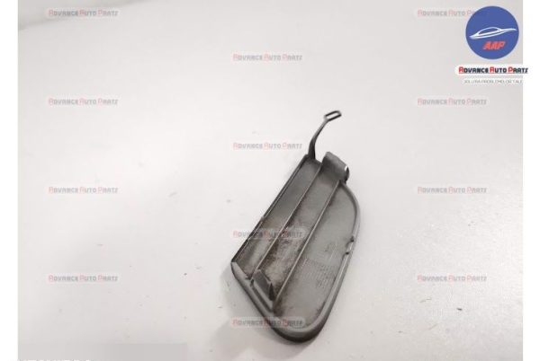 Capac Carlig Bara Spate  original Mercedes-Benz  S-Class  W222 [2013] - imagine 5