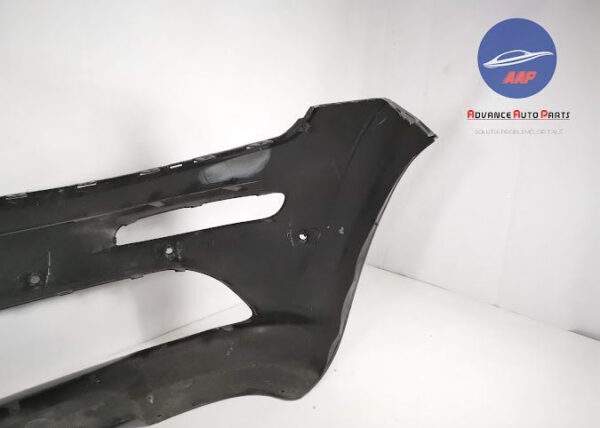 Bara Fata originala cu senzori 6 pachet SRT8 Jeep  Cherokee  KL [2013 - 2017] - imagine 5