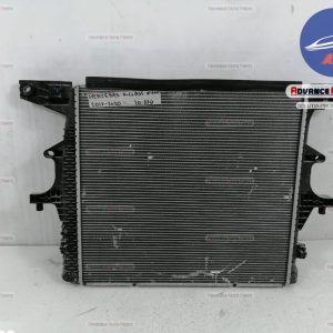 Radiator Apa original Mercedes-Benz  X-Class  1 [2017 - 2020]