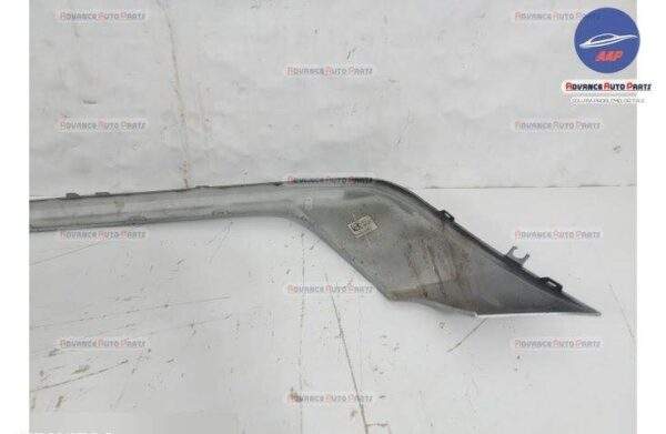 Difuzor Bara Spate original Land Rover  Range Rover Velar  1 [2017 - 2022] - imagine 4