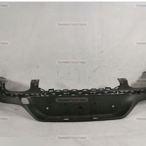 Spoiler Inferior Bara Spate original cu senzori Coupe Mercedes-Benz  GLC AMG  1  [2016 - 2019]
