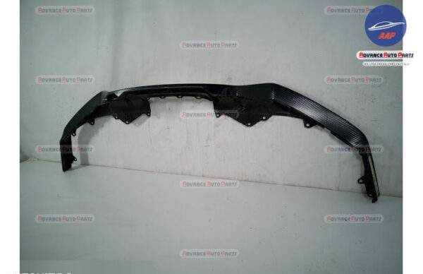 Spoiler Fusta Bara spate originala Honda Civic Type R 10 [2017 - 2019] Honda  Civic Type R 10 [2017 - 2019] - imagine 4
