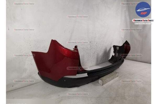 Bara Spate originala cu senzori Land Rover  Discovery Sport  1 [2014 - 2020] - imagine 3