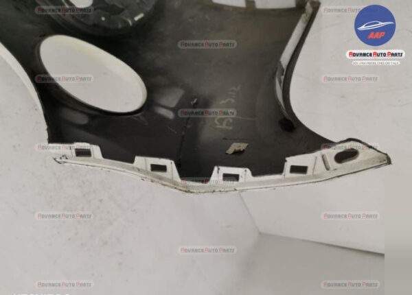 Bara fata in stare buna Fiat  500L  1 [2012 - 2020] - imagine 3