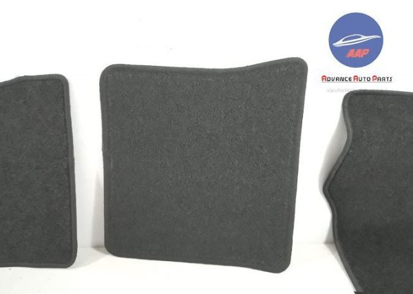 Covorase Textile originale Mitsubishi  Lancer  IX [facelift] [2003 - 2010] - imagine 4