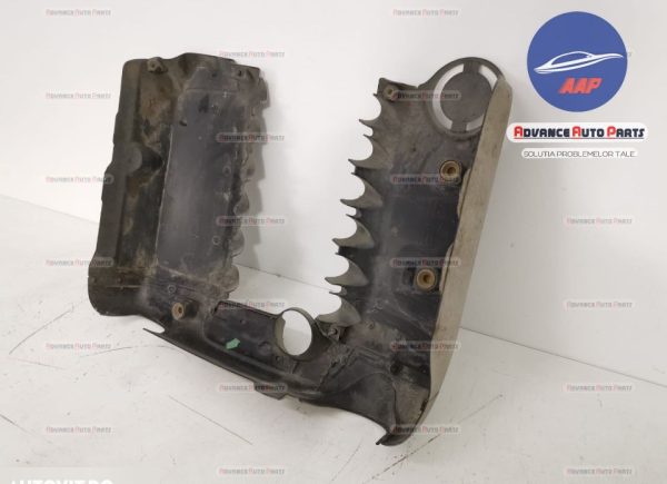 Capac motor Original Porsche  Cayenne  955 [2002 - 2007] - imagine 5
