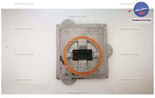 Droser calculator balast original Land Rover  Range Rover Sport  2 [2013 - 2020] - imagine 2