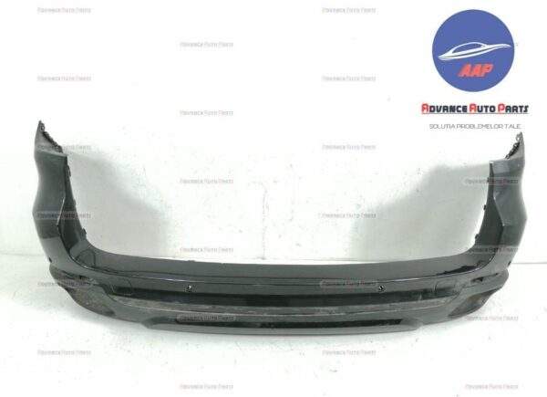 Bara spate cu senzori cod 51127294392 - originala BMW  X5  F15 [2013 - 2018]