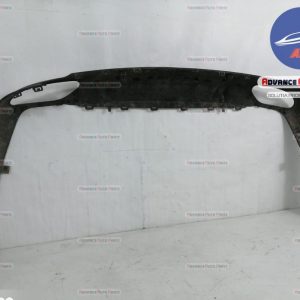 Fusta bara spate originala Mercedes-Benz  CLS-klasse AMG  C257 [2018 - 2019]