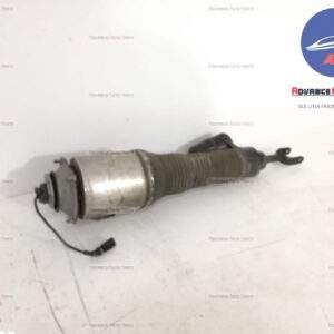 Perna aer dreapta fata cod 3W8616040E - originala Bentley  Continental GT  1 [2003 - 2012]