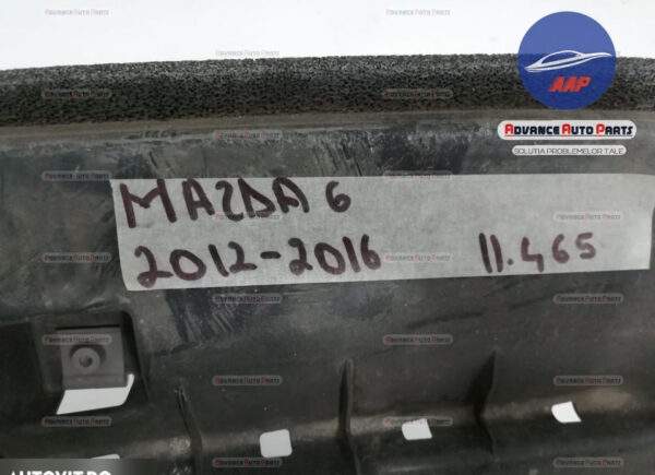 Scut original Mazda  6 GJ [2012 - 2015] - imagine 5