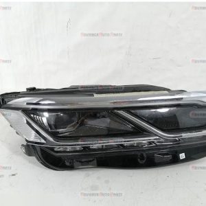 Far Dreapta original FULL LED MATRIX Volkswagen VW  Touareg  generatia 3 CR [2018 - 2022]
