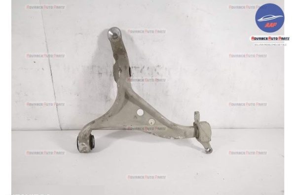 Brat Bascula Stanga Fata  Mercedes-Benz  M-Class  W166 [2011 - 2015] - imagine 4