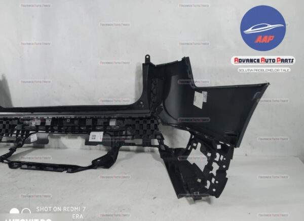 Bara Spate originala Land Rover  Range Rover Sport  2 [2013 - 2020] - imagine 7