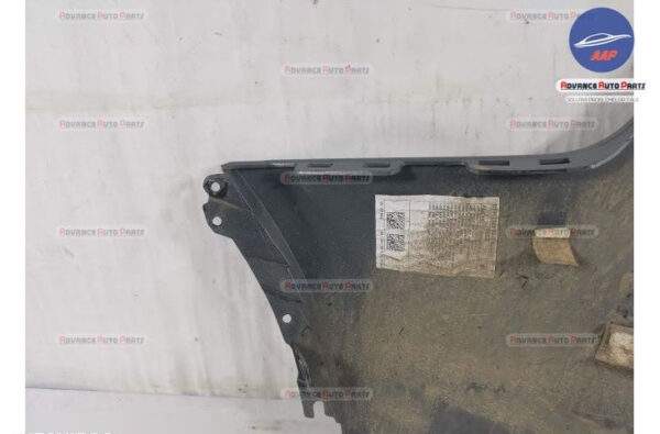 Flaps Dreapta Bara Spate original Land Rover Discovery 4 [facelift] [2013 - 2016] Land Rover  Discovery 4 [facelift] [2013 - 2016] - imagine 7