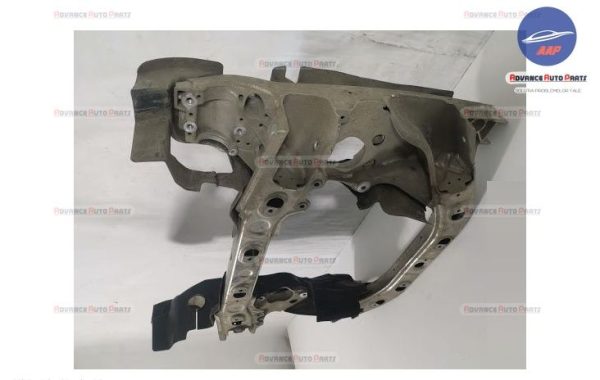 Cadru Motor original Mercedes-Benz  S-Class  W222 [2013] - imagine 6