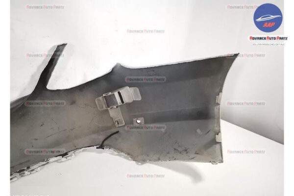 Bara Spate originala cu senzori Mercedes-Benz  C-Class  W205/S205/C205 [2014 - 2018] - imagine 6