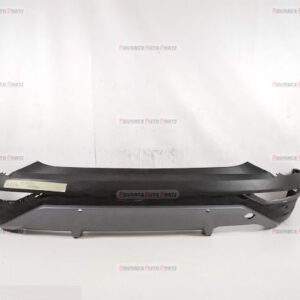 Spoiler Fusta Bara Spate original cu 6 senzori si ornament Hyundai  Tucson  3 [facelift] [2018 - 2020]